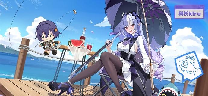 丽都涂鸦墙 | 薇薇安同人绘画展示丽都涂鸦墙 | 薇薇安同人绘画展示 感谢绳匠们的精彩创作~【补充说明】1.本次作品中涉及的角色内容均为玩家二次创作，不代表游戏内设定；2.作品展示排序不分先后，感谢绳匠的创作；3.本次转载均已获得对应作者授权