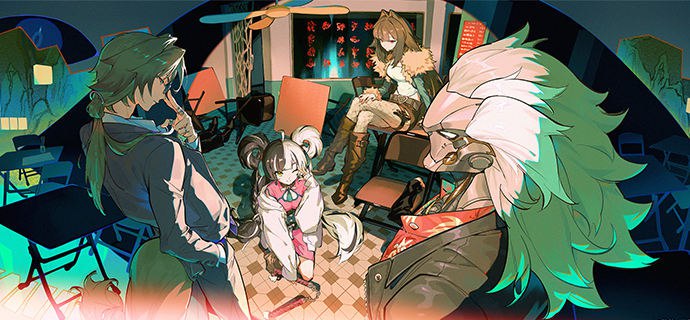 将临未抵的深渊 | 影像档案记录分享米仔为绳匠带来了2.4版本影像档案壁纸，欢迎绳匠下载使用~▼ 获取壁纸影像档案记录分享密码：zzzbz2025—— 欢迎来到新艾利都！——source @ZZZ_Game将临未抵的深渊 | 影像档案记录分享米仔为绳匠带来了2.4版本影像档案壁纸，欢迎绳匠下载使用~▼ 获取壁纸影像档案记录分享密码：zzzbz2025—— 欢迎来到新艾利都！——source @ZZZ_Game