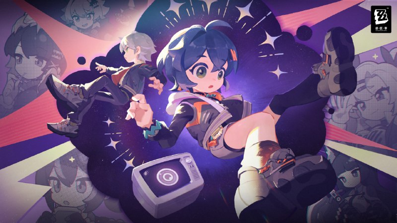 壁纸分享丨「美梦如约而至」活动壁纸美梦过后，是幸福的延续