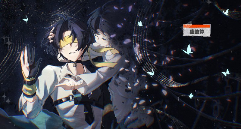 丽都涂鸦墙 | 《绝区零》1月同人绘画展示丽都涂鸦墙 | 绝区零1月同人绘画展示 感谢绳匠们的精彩创作~【补充说明】1.本次作品中涉及的角色内容均为玩家二次创作，不代表游戏内设定；2.作品展示排序不分先后，感谢绳匠的创作；3.本次转载均已获得对应作者授权