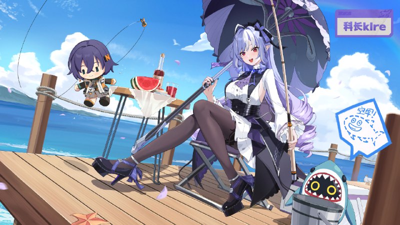 丽都涂鸦墙 | 薇薇安同人绘画展示丽都涂鸦墙 | 薇薇安同人绘画展示 感谢绳匠们的精彩创作~【补充说明】1.本次作品中涉及的角色内容均为玩家二次创作，不代表游戏内设定；2.作品展示排序不分先后，感谢绳匠的创作；3.本次转载均已获得对应作者授权