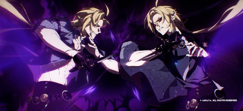 壁纸分享 | 雨果EP壁纸命运无情，但偶尔也赐下金币奖励