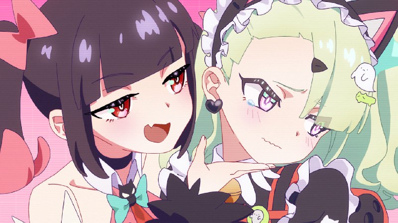 《绝区零》千夏角色PV｜认真「记仇」中！「南宫…非要给我穿讨厌的衣服！爱芮…非要抓我学讨厌的动作！」「——呜哇！通通都记下来了！」「…我是真的觉得讨厌哦！才、才没有喜欢呢…」「诶？要一起吗——我我我马上就来！！」source @ZZZ_Game #角色PV #PV #节日贺图