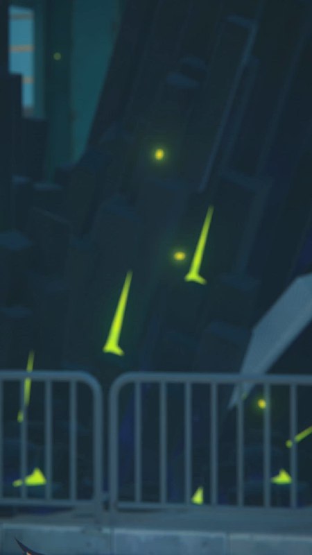 试镜精选 | 赛斯「不管是抓鸭还是找猫，我都会帮忙的