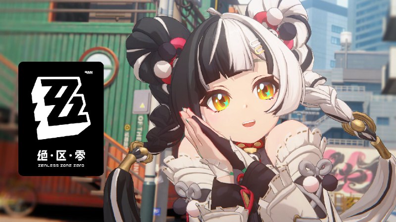 《绝区零》琉音角色展示 | 已读乱回「亲亲，恭喜抽中我司隐藏款往生体验装呢！(ˊᗜˋ*)」「亲亲，要不要考虑采购TOPS旗下最新款墨镜？——现在跟我订购享八折优惠哦~(★^O^★)」「亲亲也太好心啦，这么亲切向我家人问好⸜( •ᴗ• )⸝」「嘘…本次服务，差评拒收哦~❤」 琉音CV中：蔡书瑾日：竹达彩奈source @ZZZ_Game #角色展示《绝区零》琉音角色展示 | 已读乱回「亲亲，恭喜抽中我司隐藏款往生体验装呢！(ˊᗜˋ*)」「亲亲，要不要考虑采购TOPS旗下最新款墨镜？——现在跟我订购享八折优惠哦~(★^O^★)」「亲亲也太好心啦，这么亲切向我家人问好⸜( •ᴗ• )⸝」「嘘…本次服务，差评拒收哦~❤」 琉音CV中：蔡书瑾日：竹达彩奈source @ZZZ_Game #角色展示