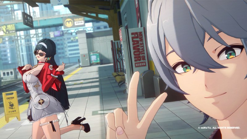 壁纸分享 | 耀嘉音角色展示&MV壁纸各位绳匠午安，米仔为大家带来了嘉音主题壁纸，一起期待嘉音小姐的下场演出吧！ ▼ 获取壁纸>>耀嘉音角色展示&MV壁纸<<密码：zzzbz2025 ▼ 精彩回顾—— 欢迎来到新艾利都！——source @ZZZ_Game壁纸分享 | 耀嘉音角色展示&MV壁纸各位绳匠午安，米仔为大家带来了嘉音主题壁纸，一起期待嘉音小姐的下场演出吧！ ▼ 获取壁纸>>耀嘉音角色展示&MV壁纸<<密码：zzzbz2025 ▼ 精彩回顾—— 欢迎来到新艾利都！——source @ZZZ_Game