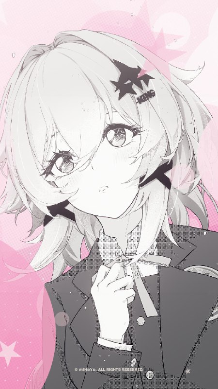 凯撒主题壁纸分享亲爱的绳匠，不知道大家在外环的冒险进行得如何了呢？米仔为各位绳匠准备了美美的凯撒主题壁纸，欢迎绳匠下载&使用~ ▼ 原图获取方式点击下方链接，输入密码后即可下载