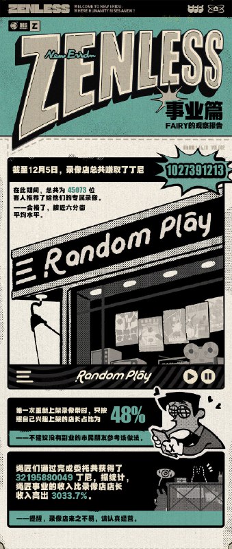 Fairy的观察报告 Vol.2 事业篇欢迎再次使用Fairy搭载的最新记录功能