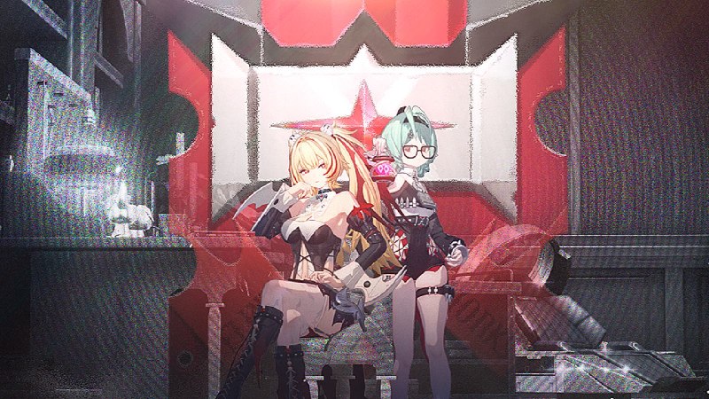 弗林特工坊丨火与辉光，铸我血骨—— 欢迎来到罗斯凯利法！——source @ZZZ_Game弗林特工坊丨火与辉光，铸我血骨—— 欢迎来到罗斯凯利法！——source @ZZZ_Game