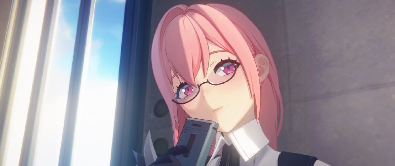 《绝区零》月城柳角色展示 | 待办事项 99+● 会议记录整理 1/1● 部门月度支出报表 1/1● 调查员交流会讲稿 4/4● 浅羽体检预约 2/2● 苍角今日份零食 1/1● 「紧急」零号空洞特别行动计划书需经雅签字 1/1注：● 需要规律苍角三餐时间，非正餐时间只能适量吃零食● 适度夸奖雅，以便劝说她准时参加周三会议……「啊~呜，今天的待办事项终于做完了，好吃