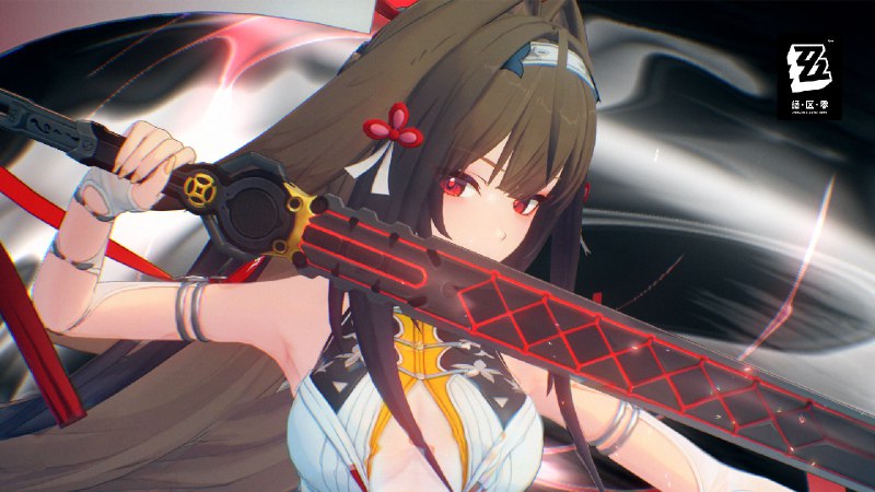 《绝区零》先导预告 | 一瞬之光「云岿山弟子，叶瞬光——你是否愿意接受.....」新的伙伴，抑或新的对手？多位角色即将登场——琉音、照、般岳、卢西娅、伊德海莉、叶瞬光…绳匠们敬请期待source @ZZZ_Game《绝区零》先导预告 | 一瞬之光「云岿山弟子，叶瞬光——你是否愿意接受.....」新的伙伴，抑或新的对手？多位角色即将登场——琉音、照、般岳、卢西娅、伊德海莉、叶瞬光…绳匠们敬请期待source @ZZZ_Game