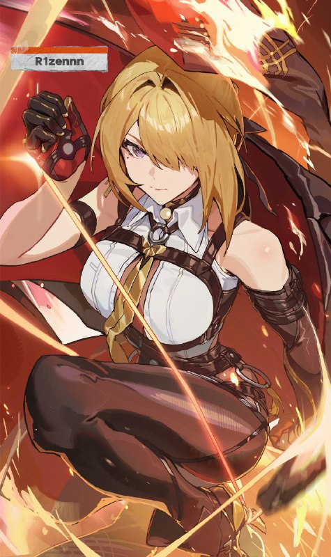 丽都涂鸦墙 | 《绝区零》2月同人绘画展示丽都涂鸦墙 | 绝区零2月同人绘画展示 感谢绳匠们的精彩创作~【补充说明】1.本次作品中涉及的角色内容均为玩家二次创作，不代表游戏内设定；2.作品展示排序不分先后，感谢绳匠的创作；3.本次转载均已获得对应作者授权