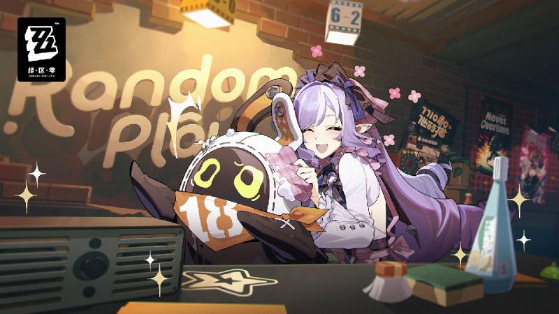 劳动节快乐丨以逸待劳「节日快乐！假期的事务就由薇薇安来协助你吧~」「不会不会…有你相伴的时光，怎么可能会感到辛苦！」「法厄同大人，你也是这么想的吧…」—— 欢迎来到新艾利都！——source @ZZZ_Game劳动节快乐丨以逸待劳「节日快乐！假期的事务就由薇薇安来协助你吧~」「不会不会…有你相伴的时光，怎么可能会感到辛苦！」「法厄同大人，你也是这么想的吧…」—— 欢迎来到新艾利都！——source @ZZZ_Game