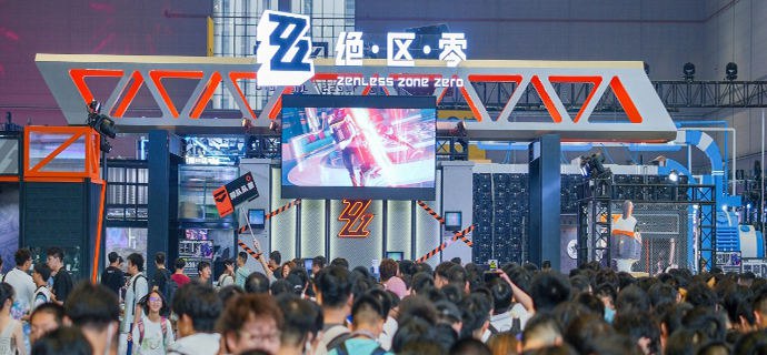 精彩瞬间丨2024BW全程回顾2024BW落下帷幕，感谢绳匠们再一次的支持与陪伴，让我们一起回顾这几天的美好瞬间吧~—— 欢迎来到新艾利都！——source @ZZZ_Game精彩瞬间丨2024BW全程回顾2024BW落下帷幕，感谢绳匠们再一次的支持与陪伴，让我们一起回顾这几天的美好瞬间吧~—— 欢迎来到新艾利都！——source @ZZZ_Game