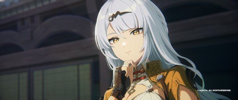 壁纸分享 | 仪玄主题壁纸绳匠在卫非地的修行还顺利吗~听云岿山的师兄师姐说，说把仪玄师父的脸设成壁纸能起到不错的鞭策效果，米仔特此为绳匠带来师父的主题壁纸，请务必记得下载&取用哦~ ▼ 获取壁纸仪玄主题壁纸密码：zzzbz2025—— 欢迎来到新艾利都！——source @ZZZ_Game壁纸分享 | 仪玄主题壁纸绳匠在卫非地的修行还顺利吗~听云岿山的师兄师姐说，说把仪玄师父的脸设成壁纸能起到不错的鞭策效果，米仔特此为绳匠带来师父的主题壁纸，请务必记得下载&取用哦~ ▼ 获取壁纸仪玄主题壁纸密码：zzzbz2025—— 欢迎来到新艾利都！——source @ZZZ_Game