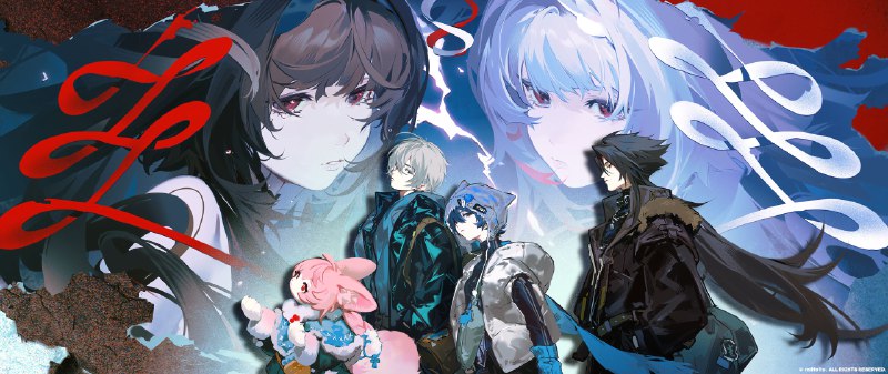 微光引灯时 | 影像档案记录分享米仔为绳匠带来了2.5版本影像档案壁纸，欢迎绳匠下载使用~▼ 获取壁纸影像档案记录分享密码：zzzbz2025—— 欢迎来到新艾利都！——source @ZZZ_Game微光引灯时 | 影像档案记录分享米仔为绳匠带来了2.5版本影像档案壁纸，欢迎绳匠下载使用~▼ 获取壁纸影像档案记录分享密码：zzzbz2025—— 欢迎来到新艾利都！——source @ZZZ_Game