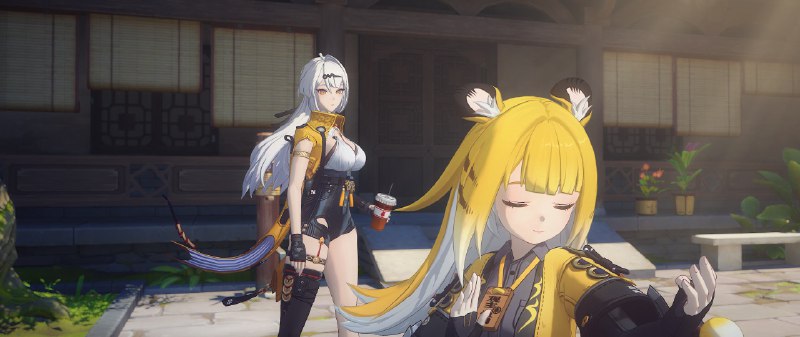 壁纸分享 | 橘福福主题壁纸铛铛！今日米仔为绳匠们带来的是——威武又可靠的福福大师姐的主题壁纸！相信各位绳匠使用后，定能像福福师姐一样虎虎生威！请务必记得下载&取用哦~▼ 获取壁纸橘福福主题壁纸密码：zzzbz2025source @ZZZ_Game壁纸分享 | 橘福福主题壁纸铛铛！今日米仔为绳匠们带来的是——威武又可靠的福福大师姐的主题壁纸！相信各位绳匠使用后，定能像福福师姐一样虎虎生威！请务必记得下载&取用哦~▼ 获取壁纸橘福福主题壁纸密码：zzzbz2025source @ZZZ_Game