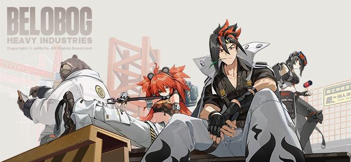 《绝区零》「降噪测试」阵营壁纸合集亲爱的绳匠，大数据显示更换系统桌面能有效缓解对新艾利都的惦念之情，为此特意准备了一组壁纸，希望您会喜欢~▼ 原图获取方式点击下方链接，输入密码后即可下载