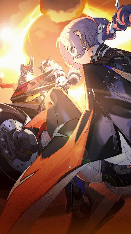 《绝区零》2.8版本「新·艾利都日落时」现已上线！—— 欢迎来到新艾利都！——source @ZZZ_Game