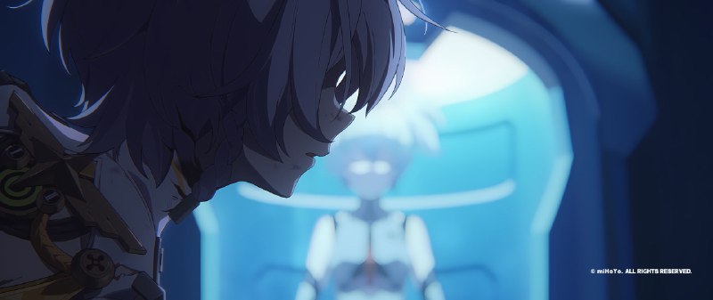 壁纸分享 | 零号·安比角色PV&角色展示壁纸白银小队的故事暂时告一段落啦，米仔特此为绳匠带来了零号·安比主题壁纸，欢迎各位绳匠下载&取用~▼ 获取壁纸点击下方链接，输入密码后即可下载