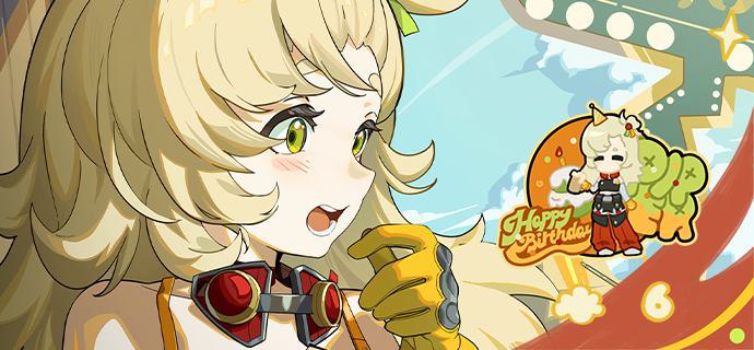 生日快乐派派丨福如东海「这个人…中、中头奖了？！！」「这么大一笔丁尼，先给大钢牙换上一套全新的轮毂，然后给年轻人们买一些礼物，最后再为重建野火镇出上一份力~」「噢，不对！第一步是先看兑奖截止日期！」source @ZZZ_Game #生日贺图生日快乐派派丨福如东海「这个人…中、中头奖了？！！」「这么大一笔丁尼，先给大钢牙换上一套全新的轮毂，然后给年轻人们买一些礼物，最后再为重建野火镇出上一份力~」「噢，不对！第一步是先看兑奖截止日期！」source @ZZZ_Game #生日贺图