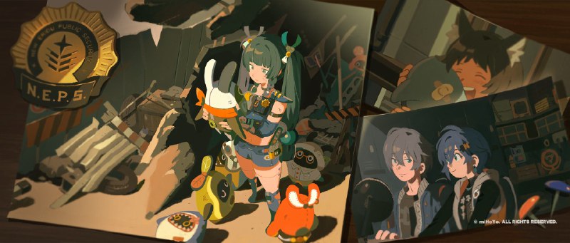 卧底蓝调&火狱骑行 | 影像档案记录分享绳匠最近绳网业务情况如何嗯呢？绳匠在新艾利都活跃的身影，米仔都记录下来了嗯呢！ 米仔这就把这些宝贵的记录分享给绳匠，绳匠记得查收嗯呢！▼影像档案壁纸下载>>影像档案记录分享<<密码：zzzbz2024—— 欢迎来到新艾利都！——source @ZZZ_Game卧底蓝调&火狱骑行 | 影像档案记录分享绳匠最近绳网业务情况如何嗯呢？绳匠在新艾利都活跃的身影，米仔都记录下来了嗯呢！ 米仔这就把这些宝贵的记录分享给绳匠，绳匠记得查收嗯呢！▼影像档案壁纸下载>>影像档案记录分享<<密码：zzzbz2024—— 欢迎来到新艾利都！——source @ZZZ_Game