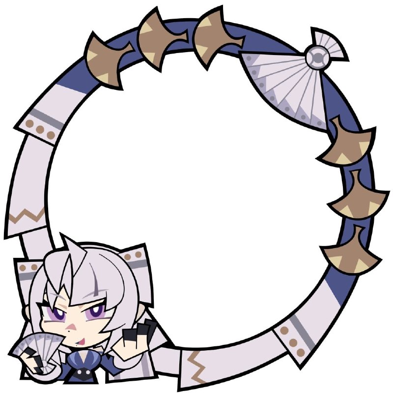 【有奖活动】Random Play会员册丨维琳娜（外部数据读取——Random Play会员册加载完成...请查看！)维琳娜·艾嘉德，外务筹策局总务官，以近乎无懈可击的执行效率统筹罗斯凯利法与新艾利都的往来协作