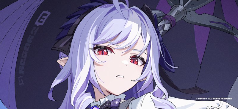 壁纸分享 | 薇薇安角色PV&角色展示壁纸绳匠！薇薇安小姐托米仔为您送上她精心准备的专属主题壁纸，请务必记得下载&取用哦~ ▼ 获取壁纸薇薇安角色PV&角色展示壁纸密码：zzzbz2025—— 欢迎来到新艾利都！——source @ZZZ_Game壁纸分享 | 薇薇安角色PV&角色展示壁纸绳匠！薇薇安小姐托米仔为您送上她精心准备的专属主题壁纸，请务必记得下载&取用哦~ ▼ 获取壁纸薇薇安角色PV&角色展示壁纸密码：zzzbz2025—— 欢迎来到新艾利都！——source @ZZZ_Game