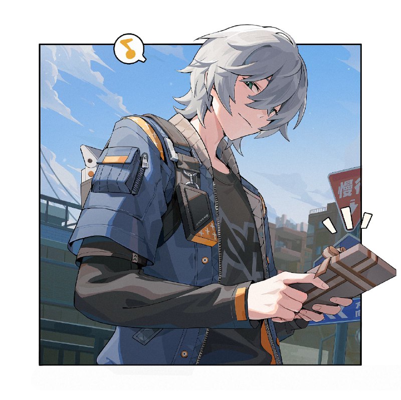 念念不忘 | 祝绳匠们白色情人节快乐！“听说这款棒棒糖的名字叫‘丘比特之吻’~”“接下来该做什么，不需要我多说了吧！”“放心，这可不是狡兔屋的巧克力~”“完全不用担心下一口会吃到零件什么的~”source @ZZZNewsletter念念不忘 | 祝绳匠们白色情人节快乐！“听说这款棒棒糖的名字叫‘丘比特之吻’~”“接下来该做什么，不需要我多说了吧！”“放心，这可不是狡兔屋的巧克力~”“完全不用担心下一口会吃到零件什么的~”source @ZZZNewsletter