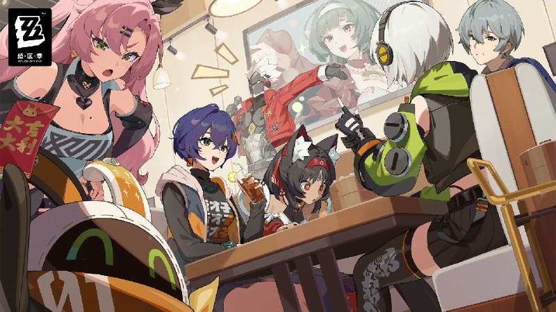 大吉大利丨满面巳春风「大家静一静，这里有新年祝福要送给大家！我想想唱哪首歌好呢~」「伊埃斯！怎么直接收了红包，至少拉扯一轮啊