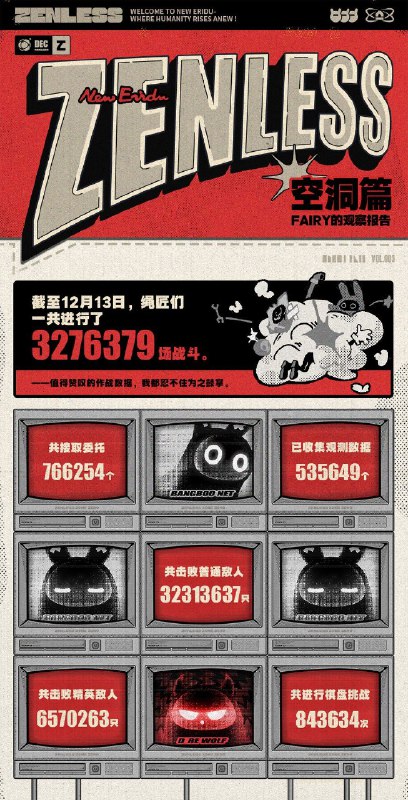 Fairy的观察报告 Vol.3 空洞篇欢迎再次使用Fairy搭载的最新记录功能