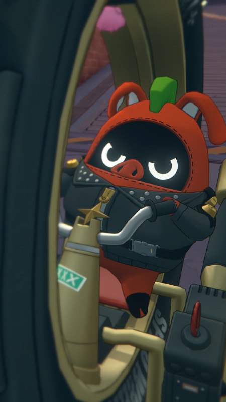 布后花絮丨赤红莫库斯风沙滚滚，车轮稳稳！——欢迎来到新艾利都！——source @ZZZ_Game #布后花絮布后花絮丨赤红莫库斯风沙滚滚，车轮稳稳！——欢迎来到新艾利都！——source @ZZZ_Game #布后花絮