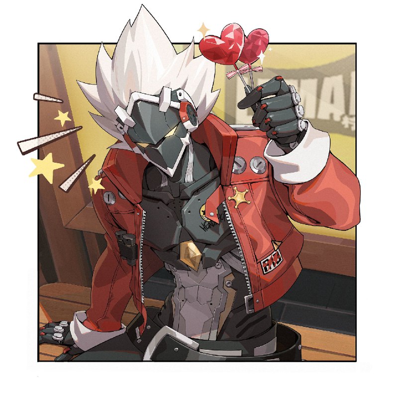 念念不忘 | 祝绳匠们白色情人节快乐！“听说这款棒棒糖的名字叫‘丘比特之吻’~”“接下来该做什么，不需要我多说了吧！”“放心，这可不是狡兔屋的巧克力~”“完全不用担心下一口会吃到零件什么的~”source @ZZZNewsletter念念不忘 | 祝绳匠们白色情人节快乐！“听说这款棒棒糖的名字叫‘丘比特之吻’~”“接下来该做什么，不需要我多说了吧！”“放心，这可不是狡兔屋的巧克力~”“完全不用担心下一口会吃到零件什么的~”source @ZZZNewsletter