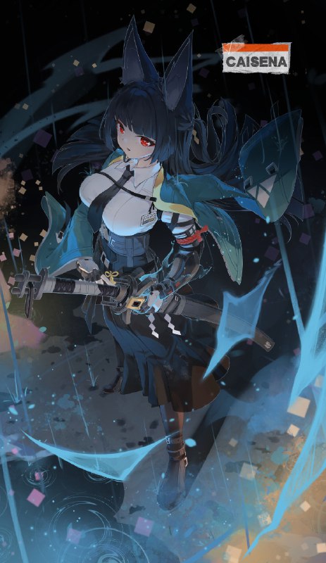 丽都涂鸦墙 | 《绝区零》1月同人绘画展示丽都涂鸦墙 | 绝区零1月同人绘画展示 感谢绳匠们的精彩创作~【补充说明】1.本次作品中涉及的角色内容均为玩家二次创作，不代表游戏内设定；2.作品展示排序不分先后，感谢绳匠的创作；3.本次转载均已获得对应作者授权