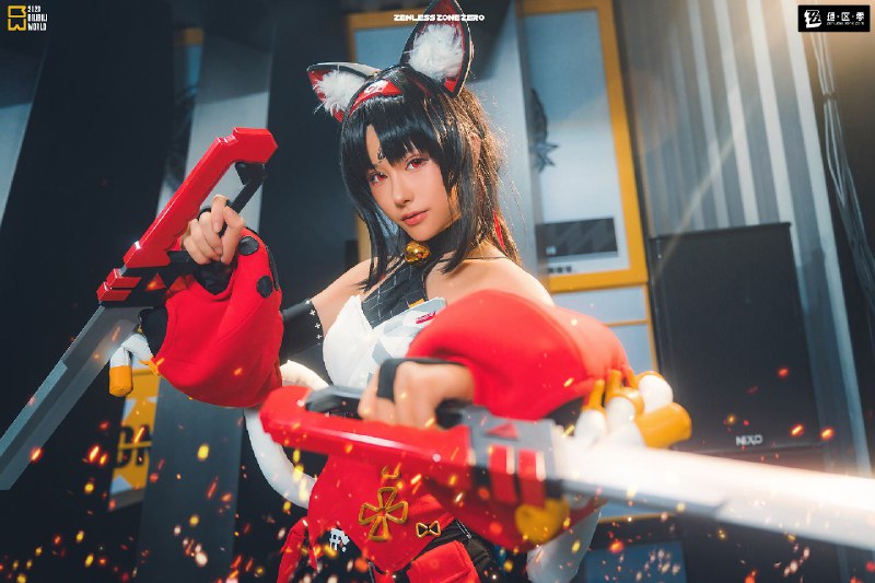 精彩瞬间 |《绝区零》BW2023现场图集比7月的太阳还要火爆的，是绳匠们的热情呢！！！在此感谢大家的捧场~~~—— 欢迎来到 可以摸到的 · 新艾利都！—— source @ZZZNewsletter #BW精彩瞬间 |《绝区零》BW2023现场图集比7月的太阳还要火爆的，是绳匠们的热情呢！！！在此感谢大家的捧场~~~—— 欢迎来到 可以摸到的 · 新艾利都！—— source @ZZZNewsletter #BW