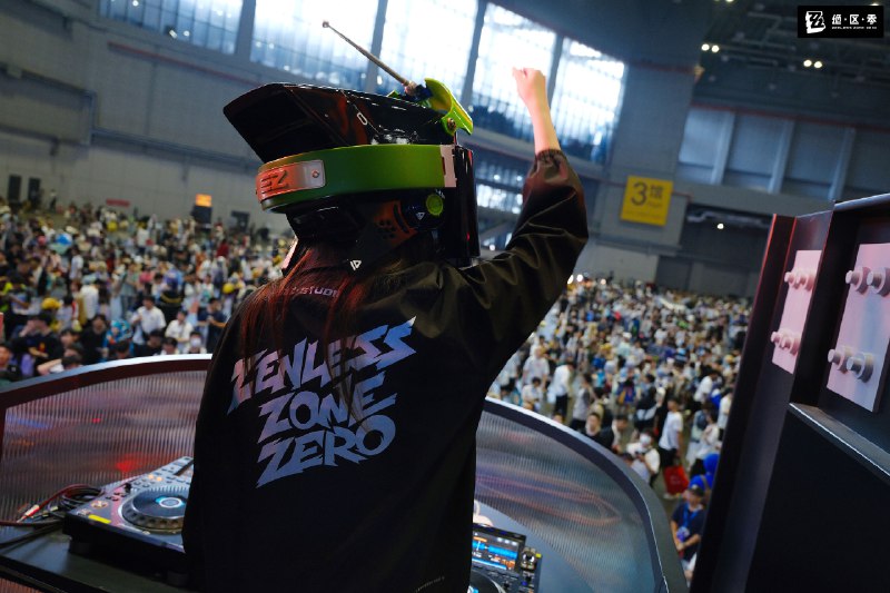 精彩瞬间丨2024BW全程回顾2024BW落下帷幕，感谢绳匠们再一次的支持与陪伴，让我们一起回顾这几天的美好瞬间吧~—— 欢迎来到新艾利都！——source @ZZZ_Game精彩瞬间丨2024BW全程回顾2024BW落下帷幕，感谢绳匠们再一次的支持与陪伴，让我们一起回顾这几天的美好瞬间吧~—— 欢迎来到新艾利都！——source @ZZZ_Game