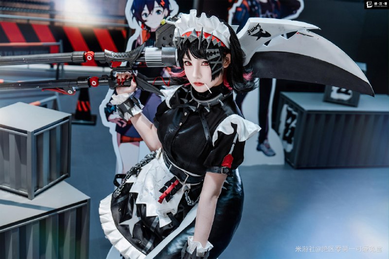 精彩瞬间丨「新艾利都入城邀约」活动活动现场，被绳匠们的热情淹没了！—— 欢迎来到新艾利都！——source @ZZZ_Game精彩瞬间丨「新艾利都入城邀约」活动活动现场，被绳匠们的热情淹没了！—— 欢迎来到新艾利都！——source @ZZZ_Game