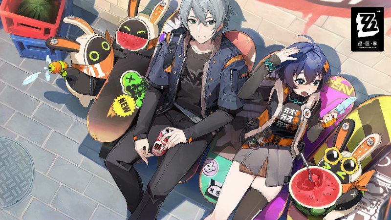 夏至 | 西瓜、冰镇，还有……冰镇西瓜！“啊…要不是这一口，我的脑袋就要发热过载了…”“看来有必要给店里订购一台冰柜？”“嗯呢呢！呢呢！！！”亲爱的绳匠们，夏至已至，快把西瓜塞到冰箱里，至于那些烦恼的事情，就交给太阳去融化它吧~source @ZZZNewsletter