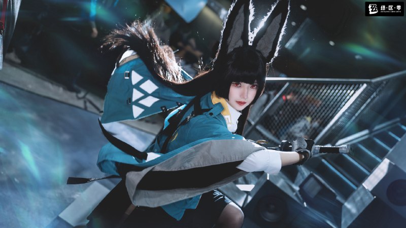 精彩瞬间丨2025元旦萤火虫全程回顾亲爱的绳匠，请查收这份已经过数字化处理的回忆纪要吧~source @ZZZ_Game精彩瞬间丨2025元旦萤火虫全程回顾亲爱的绳匠，请查收这份已经过数字化处理的回忆纪要吧~source @ZZZ_Game