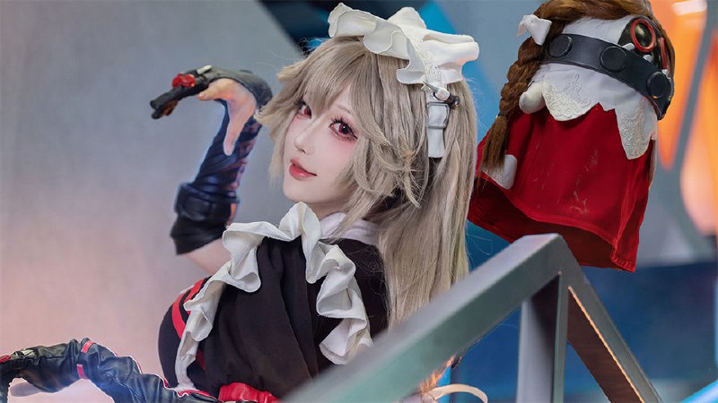 精彩瞬间丨2024BW全程回顾BW圆满结束啦！绳匠们一起来感受现场的热情吧！—— 欢迎来到新艾利都！——source @ZZZ_Game精彩瞬间丨2024BW全程回顾BW圆满结束啦！绳匠们一起来感受现场的热情吧！—— 欢迎来到新艾利都！——source @ZZZ_Game