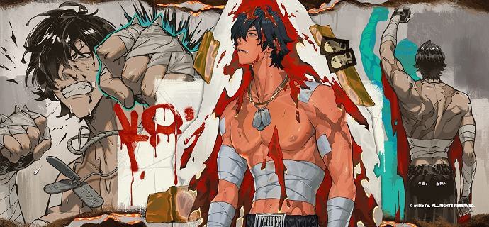 虚拟杀机 | 影像档案记录分享各位绳匠好！米仔为绳匠带来了1.3版本影像档案壁纸，欢迎绳匠下载使用~▼下载地址>>影像档案壁纸下载<<密码：zzzbz2024—— 欢迎来到新艾利都！——source @ZZZ_Game虚拟杀机 | 影像档案记录分享各位绳匠好！米仔为绳匠带来了1.3版本影像档案壁纸，欢迎绳匠下载使用~▼下载地址>>影像档案壁纸下载<<密码：zzzbz2024—— 欢迎来到新艾利都！——source @ZZZ_Game