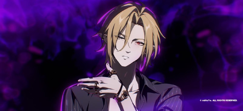 壁纸分享 | 雨果EP壁纸命运无情，但偶尔也赐下金币奖励