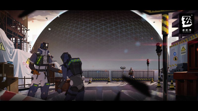 转发：新艾利都入住指南 | “空洞”生存篇 转发：官方资讯亲爱的准市民朋友，想要获得完美的新艾利都游览体验，您必须了解“空洞”