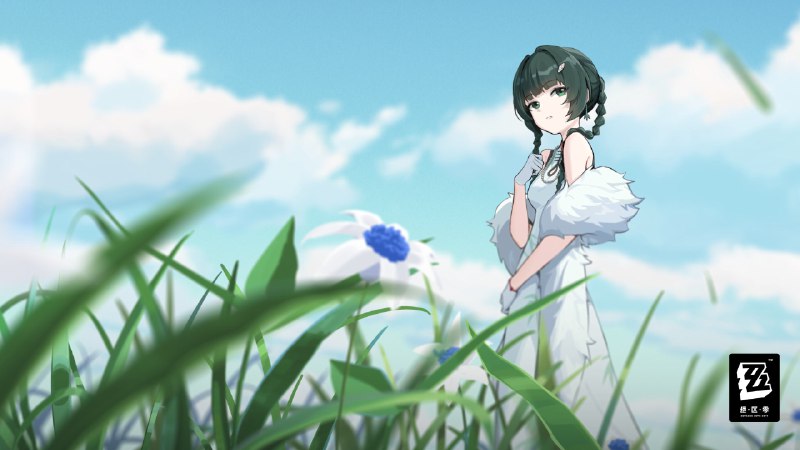 青衣角色曲MV壁纸分享欢迎绳匠来到米仔的频道！米仔这次为绳匠带来了青衣前辈MV的高清壁纸，欢迎绳匠下载&取用嗯呢呢~▼ 原图获取方式点击下方链接，输入密码后即可下载