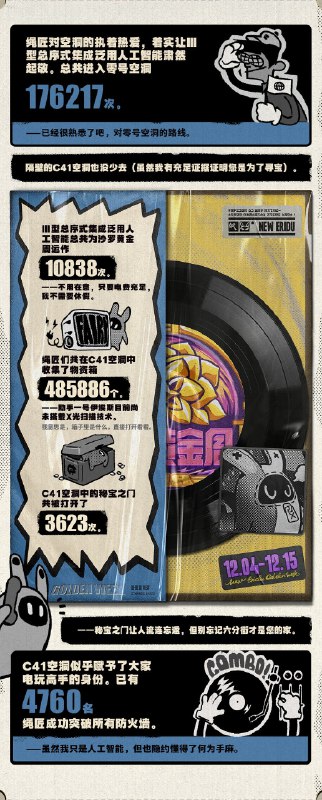 Fairy的观察报告 Vol.4 总集篇欢迎再次试用Fairy搭载的最新记录功能