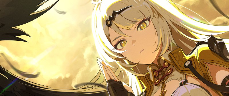 《绝区零》第二季先导PV | 锁秽遮目障万重锁渊照影，沉墨萤图