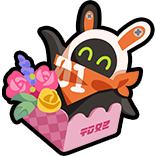 「生日贺礼」更新说明亲爱的绳匠：《绝区零》开服二周年将至，生日邮件中的生日贺礼也将进行更新