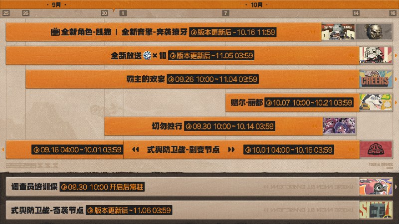 1.2上半家庭活动日历@ZZZ_Game #活动日历