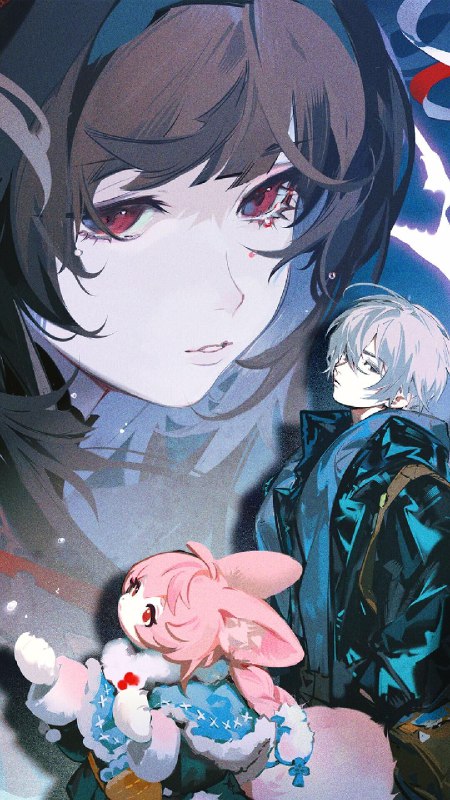 独家纪闻丨深渊之中，亦有点点星火升起全新主线章节「微光引灯时」，12月30日即将开启！—— 欢迎来到新艾利都！——source @ZZZ_Game独家纪闻丨深渊之中，亦有点点星火升起全新主线章节「微光引灯时」，12月30日即将开启！—— 欢迎来到新艾利都！——source @ZZZ_Game