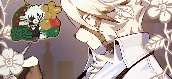 生日快乐莱卡恩丨在黎明破晓前「用刀刃贴着奶油表面抹开，不断调整角度，带走多余的奶油